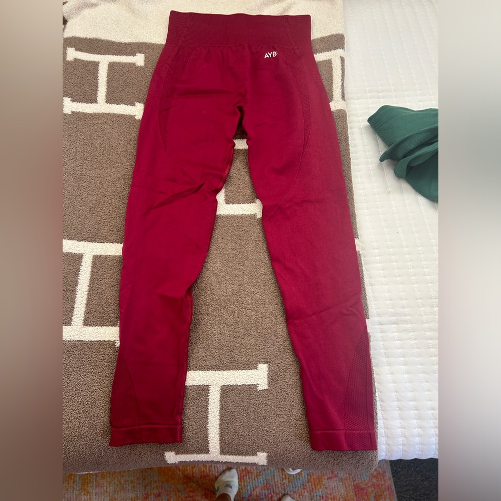 AYBL seamless leggings